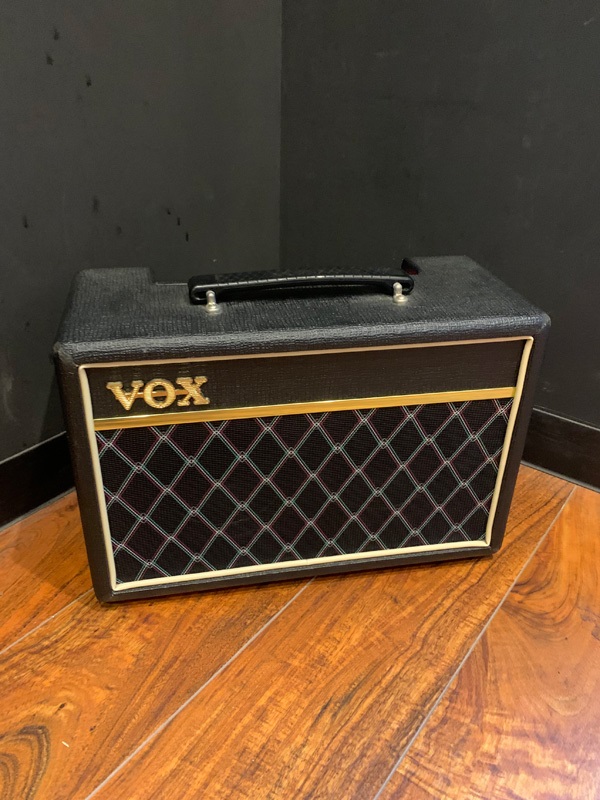 VOX PFB-10の画像